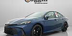 New 2026 TOYOTA CAMRY SE in JACKSONVILLE, FLORIDA