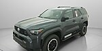 New 2026 TOYOTA 4RUNNER HYBRID TRD OFF ROAD PREMIUM in JACKSONVILLE, FLORIDA