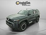 New 2026 TOYOTA 4RUNNER HYBRID TRD OFF ROAD PREMIUM in JACKSONVILLE, FLORIDA (Photo 1)