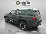 New 2026 TOYOTA 4RUNNER HYBRID TRD OFF ROAD PREMIUM in JACKSONVILLE, FLORIDA (Photo 10)