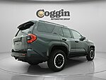 New 2026 TOYOTA 4RUNNER HYBRID TRD OFF ROAD PREMIUM in JACKSONVILLE, FLORIDA (Photo 17)