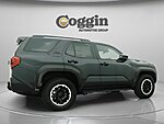 New 2026 TOYOTA 4RUNNER HYBRID TRD OFF ROAD PREMIUM in JACKSONVILLE, FLORIDA (Photo 19)