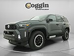 New 2026 TOYOTA 4RUNNER HYBRID TRD OFF ROAD PREMIUM in JACKSONVILLE, FLORIDA (Photo 2)