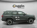New 2026 TOYOTA 4RUNNER HYBRID TRD OFF ROAD PREMIUM in JACKSONVILLE, FLORIDA (Photo 21)