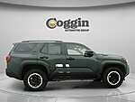 New 2026 TOYOTA 4RUNNER HYBRID TRD OFF ROAD PREMIUM in JACKSONVILLE, FLORIDA (Photo 22)
