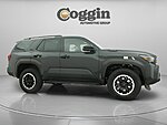 New 2026 TOYOTA 4RUNNER HYBRID TRD OFF ROAD PREMIUM in JACKSONVILLE, FLORIDA (Photo 23)