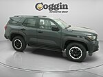 New 2026 TOYOTA 4RUNNER HYBRID TRD OFF ROAD PREMIUM in JACKSONVILLE, FLORIDA (Photo 24)