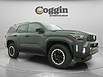 New 2026 TOYOTA 4RUNNER HYBRID TRD OFF ROAD PREMIUM in JACKSONVILLE, FLORIDA (Photo 26)