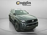 New 2026 TOYOTA 4RUNNER HYBRID TRD OFF ROAD PREMIUM in JACKSONVILLE, FLORIDA (Photo 27)
