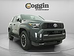 New 2026 TOYOTA 4RUNNER HYBRID TRD OFF ROAD PREMIUM in JACKSONVILLE, FLORIDA (Photo 28)