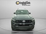 New 2026 TOYOTA 4RUNNER HYBRID TRD OFF ROAD PREMIUM in JACKSONVILLE, FLORIDA (Photo 29)