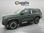 New 2026 TOYOTA 4RUNNER HYBRID TRD OFF ROAD PREMIUM in JACKSONVILLE, FLORIDA (Photo 3)