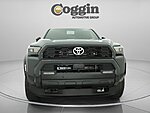 New 2026 TOYOTA 4RUNNER HYBRID TRD OFF ROAD PREMIUM in JACKSONVILLE, FLORIDA (Photo 30)