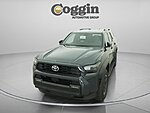 New 2026 TOYOTA 4RUNNER HYBRID TRD OFF ROAD PREMIUM in JACKSONVILLE, FLORIDA (Photo 31)