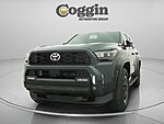 New 2026 TOYOTA 4RUNNER HYBRID TRD OFF ROAD PREMIUM in JACKSONVILLE, FLORIDA (Photo 32)