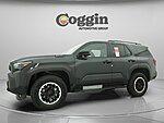 New 2026 TOYOTA 4RUNNER HYBRID TRD OFF ROAD PREMIUM in JACKSONVILLE, FLORIDA (Photo 4)