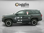 New 2026 TOYOTA 4RUNNER HYBRID TRD OFF ROAD PREMIUM in JACKSONVILLE, FLORIDA (Photo 6)