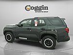 New 2026 TOYOTA 4RUNNER HYBRID TRD OFF ROAD PREMIUM in JACKSONVILLE, FLORIDA (Photo 7)