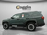 New 2026 TOYOTA 4RUNNER HYBRID TRD OFF ROAD PREMIUM in JACKSONVILLE, FLORIDA (Photo 8)