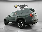 New 2026 TOYOTA 4RUNNER HYBRID TRD OFF ROAD PREMIUM in JACKSONVILLE, FLORIDA (Photo 9)