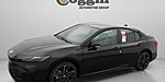 New 2026 TOYOTA CAMRY XSE in JACKSONVILLE, FLORIDA