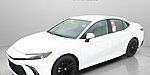 New 2026 TOYOTA CAMRY SE in JACKSONVILLE, FLORIDA