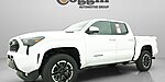 New 2026 TOYOTA TACOMA TRD SPORT HYBRID in JACKSONVILLE, FLORIDA