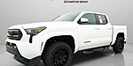 New 2026 TOYOTA TACOMA SR5 in JACKSONVILLE, FLORIDA