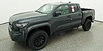 New 2026 TOYOTA TACOMA SR5 in JACKSONVILLE, FLORIDA