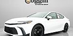 New 2026 TOYOTA CAMRY SE in JACKSONVILLE, FLORIDA