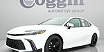 New 2026 TOYOTA CAMRY SE in JACKSONVILLE, FLORIDA