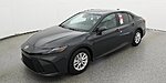 New 2026 TOYOTA CAMRY LE in JACKSONVILLE, FLORIDA