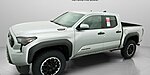 New 2026 TOYOTA TACOMA TRD OFF ROAD HYBRID in JACKSONVILLE, FLORIDA