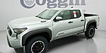New 2026 TOYOTA TACOMA TRD OFF ROAD HYBRID in JACKSONVILLE, FLORIDA