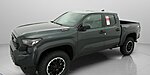New 2026 TOYOTA TACOMA TRD OFF ROAD HYBRID in JACKSONVILLE, FLORIDA