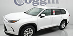 New 2026 TOYOTA GRAND HIGHLANDER XLE in JACKSONVILLE, FLORIDA