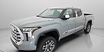 New 2026 TOYOTA TUNDRA 1794 EDITION HYBRID in JACKSONVILLE, FLORIDA