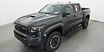 New 2026 TOYOTA TACOMA TRD SPORT in JACKSONVILLE, FLORIDA