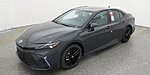 New 2026 TOYOTA CAMRY SE in JACKSONVILLE, FLORIDA