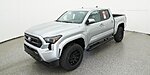 New 2026 TOYOTA TACOMA SR5 in JACKSONVILLE, FLORIDA