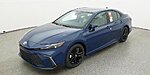 New 2026 TOYOTA CAMRY SE in JACKSONVILLE, FLORIDA