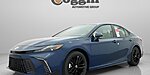 New 2026 TOYOTA CAMRY SE in JACKSONVILLE, FLORIDA