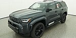 New 2026 TOYOTA 4RUNNER HYBRID PLATINUM in JACKSONVILLE, FLORIDA