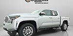 New 2026 TOYOTA TACOMA LIMITED in JACKSONVILLE, FLORIDA