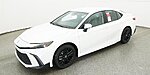New 2026 TOYOTA CAMRY SE in JACKSONVILLE, FLORIDA