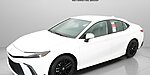 New 2026 TOYOTA CAMRY SE in JACKSONVILLE, FLORIDA