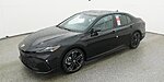 New 2026 TOYOTA CAMRY XSE in JACKSONVILLE, FLORIDA