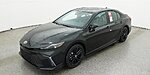 New 2026 TOYOTA CAMRY SE in JACKSONVILLE, FLORIDA