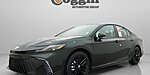 New 2026 TOYOTA CAMRY SE in JACKSONVILLE, FLORIDA