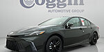 New 2026 TOYOTA CAMRY SE in JACKSONVILLE, FLORIDA